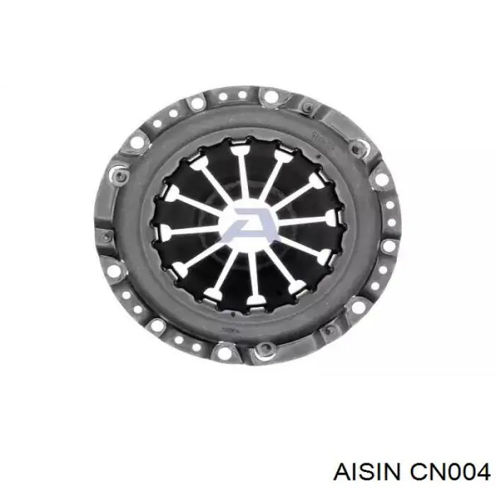 Корзина диска зчеплення Aisin CN004