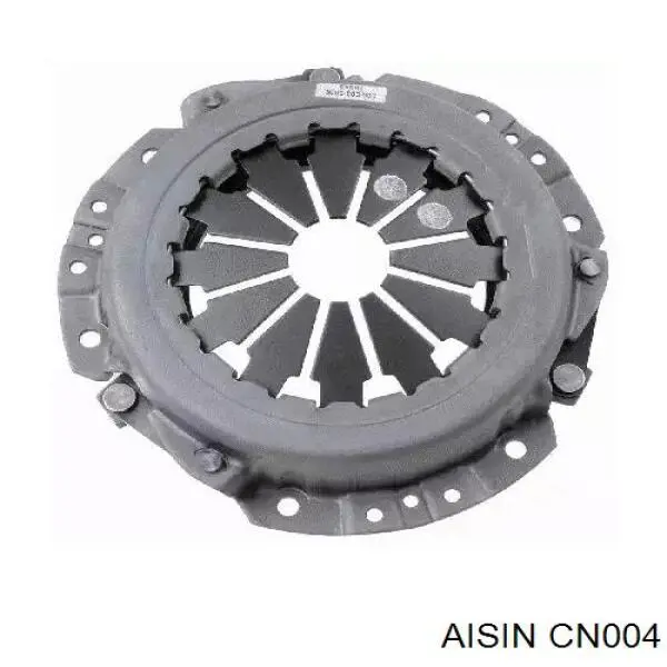Пелюстковий кошик зчеплення Aisin CN004 ціна, від 36.52 USD