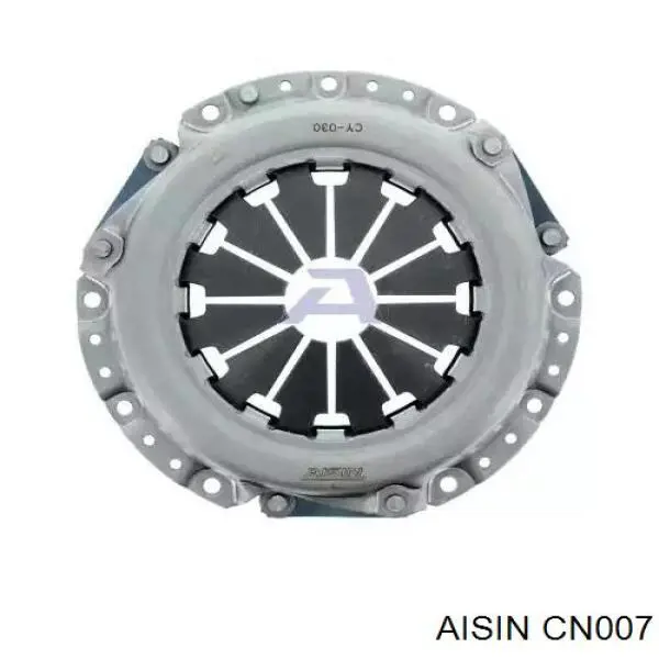 Корзина диска зчеплення Aisin CN007