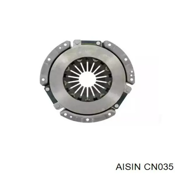 Корзина зчеплення CN035 Aisin