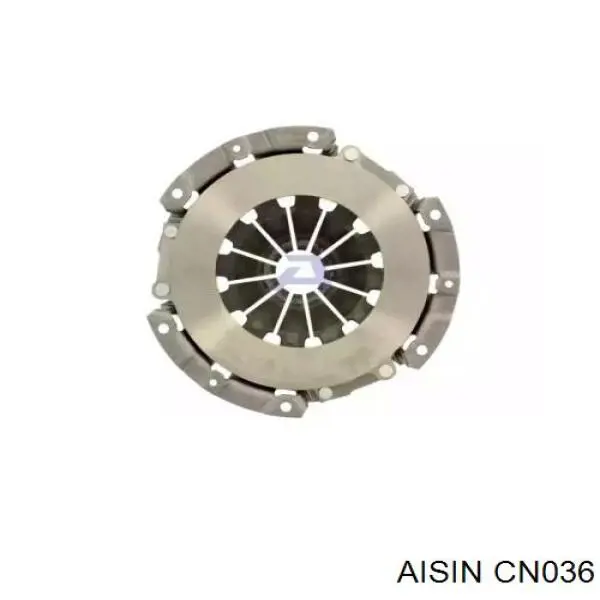 Корзина зчеплення CN036 Aisin