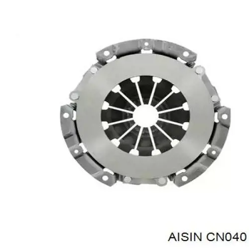 Корзина зчеплення CN040 Aisin