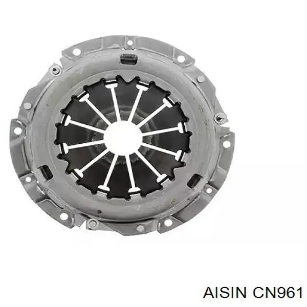 Корзина зчеплення 30210BU000 Nissan/Infiniti