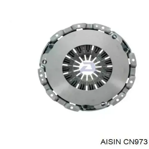 Корзина сцепления  AISIN CN973