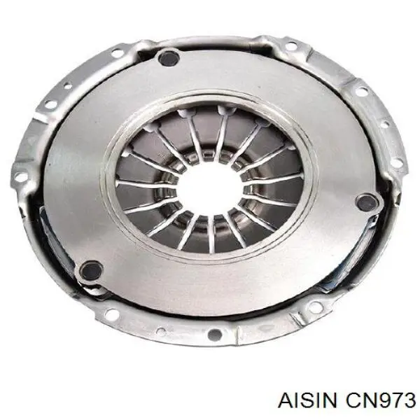 Корзина диска зчеплення Exedy NSC809