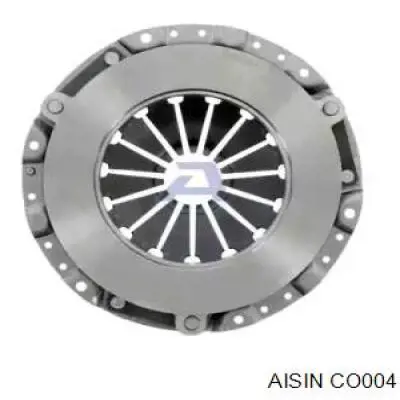 Корзина зчеплення 96332334 General Motors