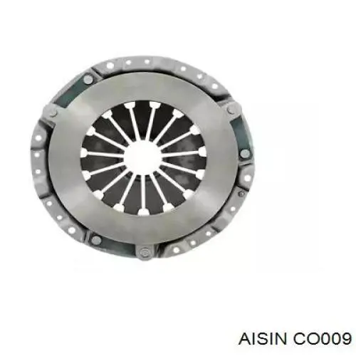 Корзина зчеплення CO009 Aisin