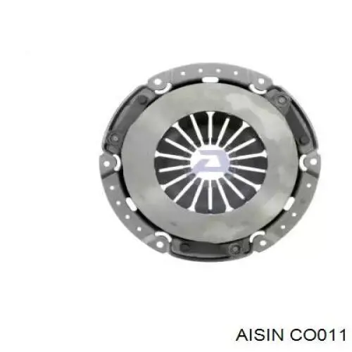 Корзина зчеплення CO011 Aisin