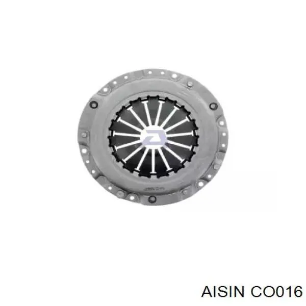 Корзина зчеплення CO016 Aisin