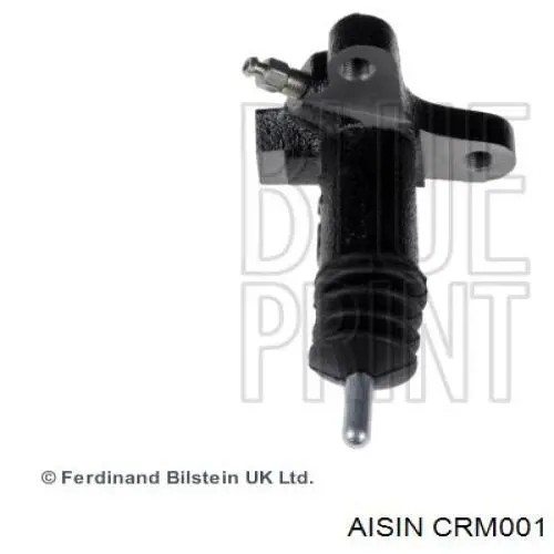Робочий циліндр зчеплення CRM001 Aisin