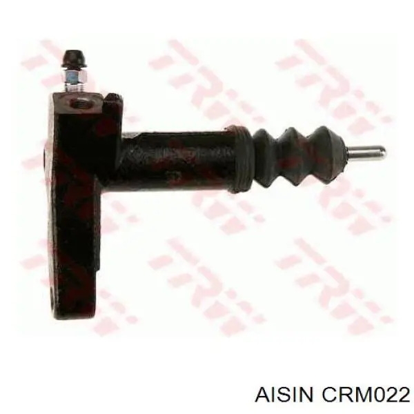 CRM022 Aisin циліндр зчеплення, робочий