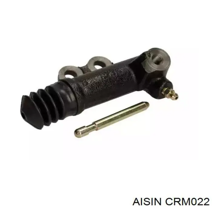 Робочий циліндр зчеплення CRM022 Aisin