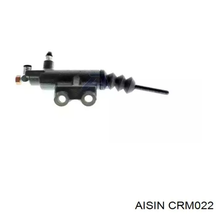 Циліндр зчеплення, робочий Aisin CRM022