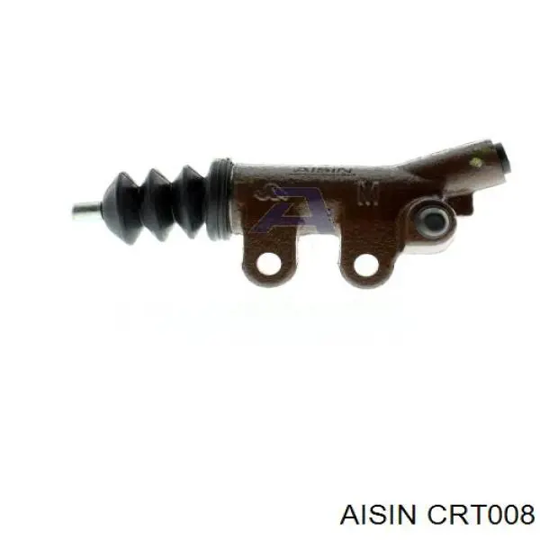 Циліндр зчеплення, робочий CRT008 Aisin