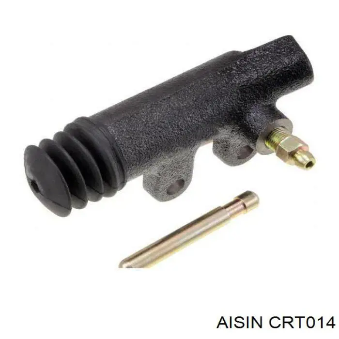 Актуатор зчеплення Aisin CRT014 ціна, від 26.07 USD