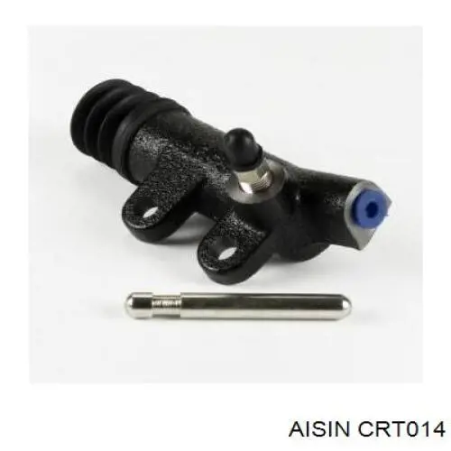 Робочий циліндр зчеплення CRT014 Aisin