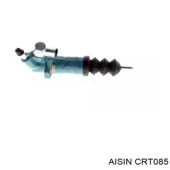 Робочий циліндр зчеплення CRT085 Aisin