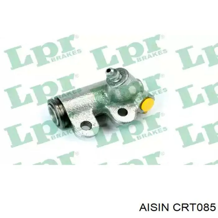 Циліндр зчеплення, робочий Aisin CRT085