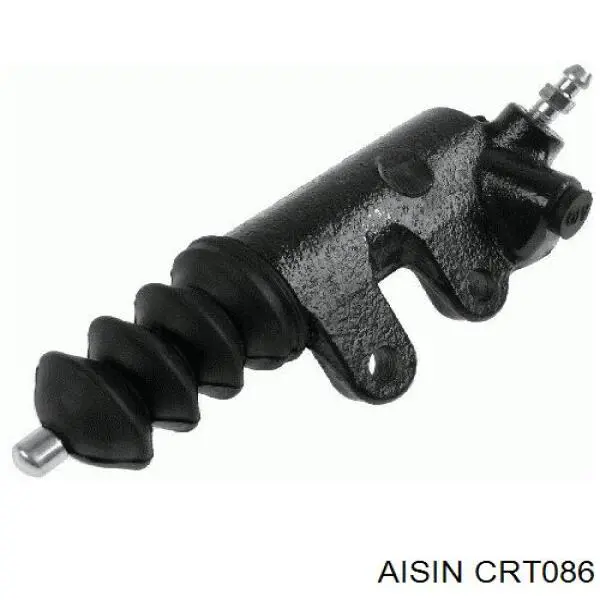 Циліндр зчеплення, робочий CRT086 Aisin