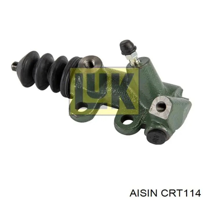 3147012180 Toyota Циліндр зчеплення робочий