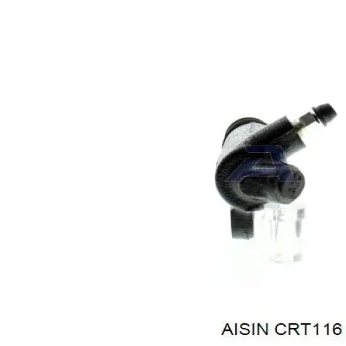 CRT116 Aisin циліндр зчеплення, робочий