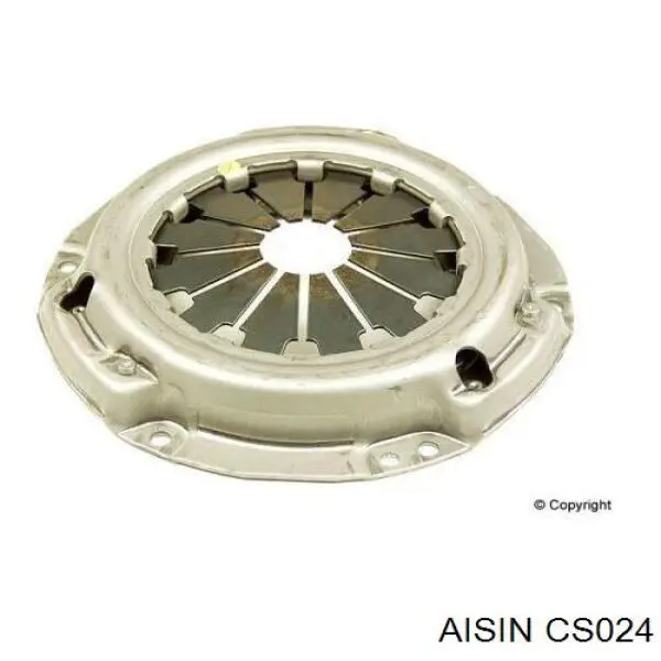 Корзина диска зчеплення Suzuki Jimny 