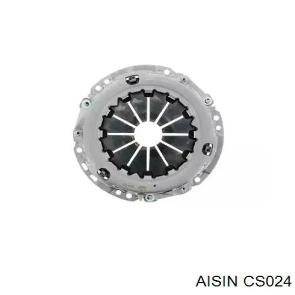 Натискний диск зчеплення на Suzuki Jimny  FJ