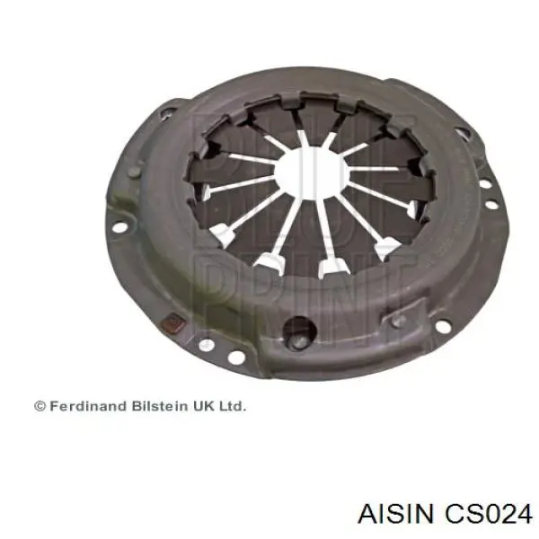 Пелюстковий кошик зчеплення Suzuki Jimny позашляховик (FJ) (1998 - 2026) ціна, від 130.05 USD