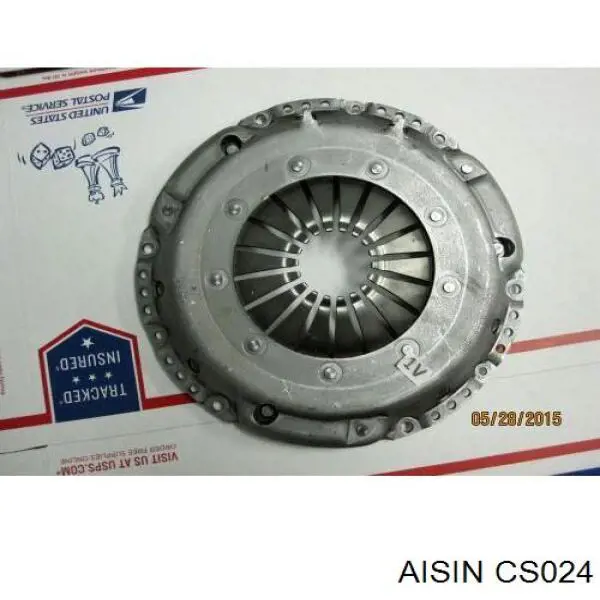 Купити Корзина зчеплення Suzuki Jimny  FJ