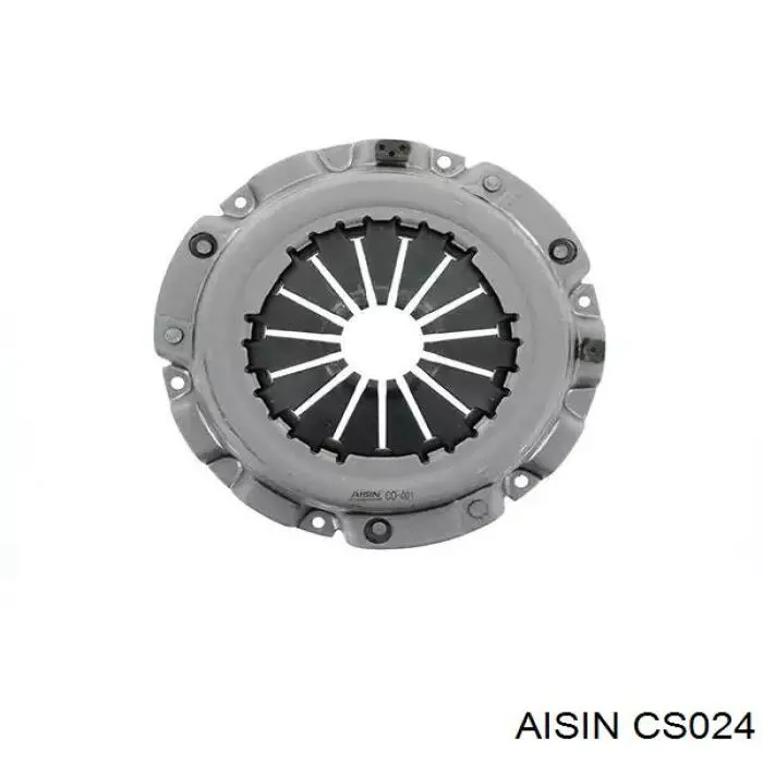  Корзина зчеплення Suzuki Jimny 