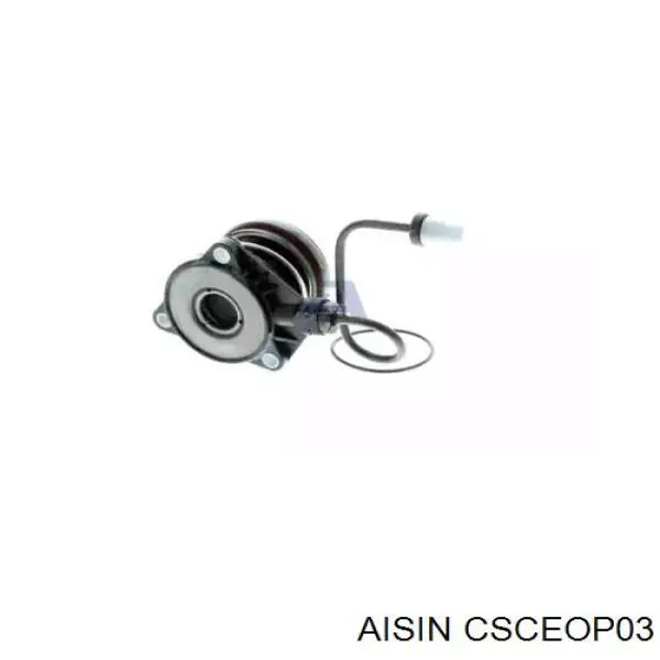 CSCEOP03 Aisin робочий циліндр зчеплення в зборі з витискним підшипником