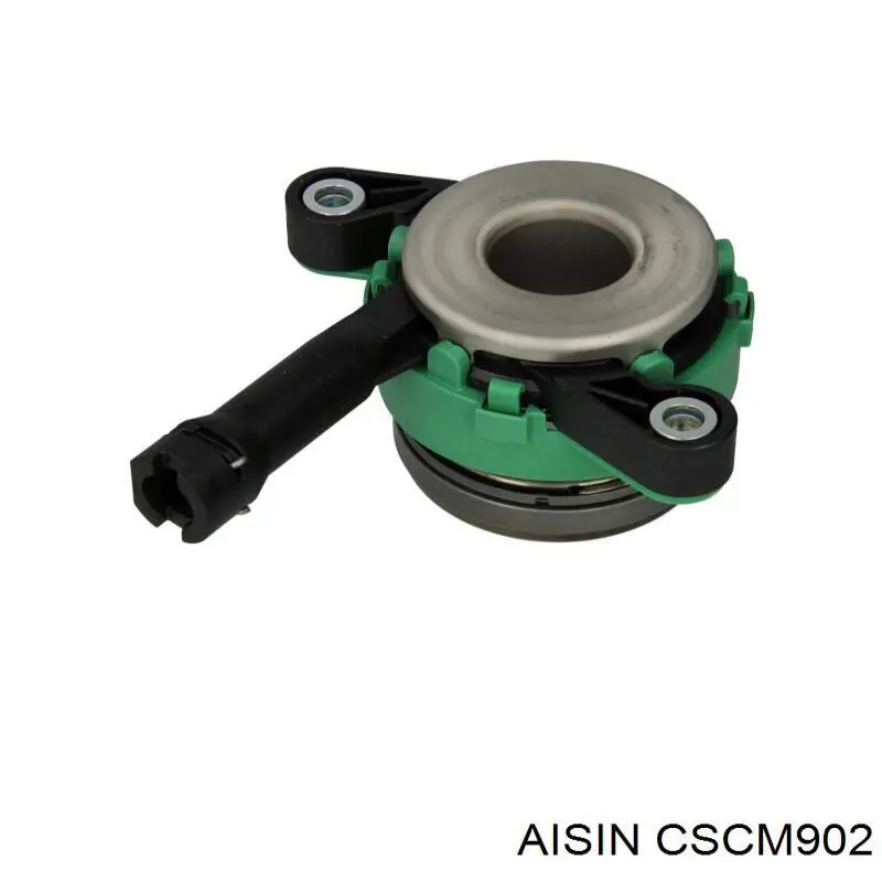 CSCM902 Aisin Робочий циліндр зчеплення в зборі з витискним підшипником
