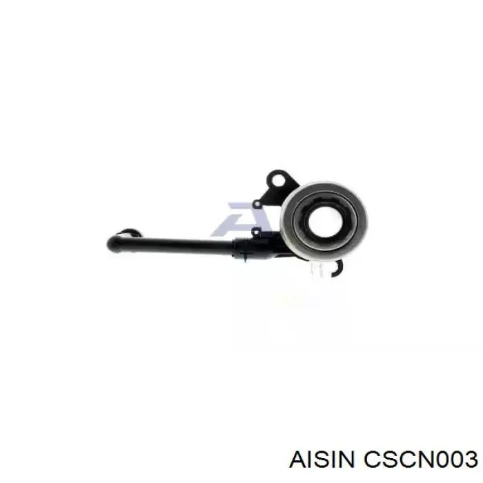 CSCN003 Aisin робочий циліндр зчеплення в зборі з витискним підшипником