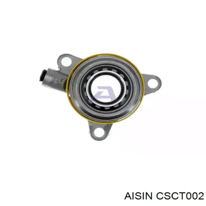 CSCT002 Aisin робочий циліндр зчеплення в зборі з витискним підшипником