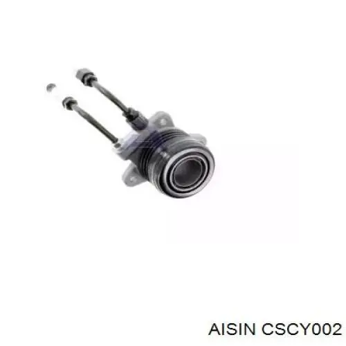 CSCY002 Aisin Робочий циліндр зчеплення в зборі з витискним підшипником