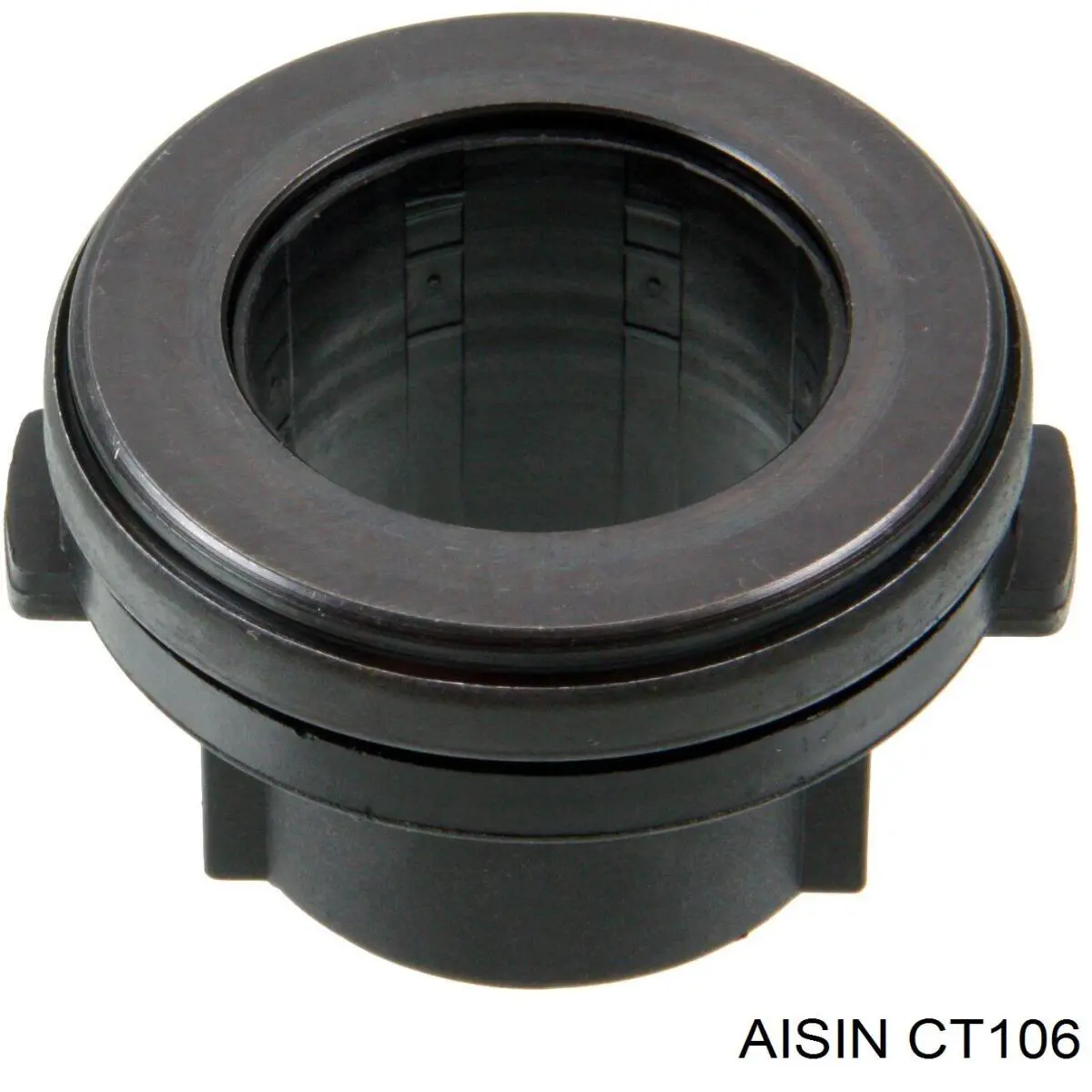 Корзина зчеплення CT106 Aisin