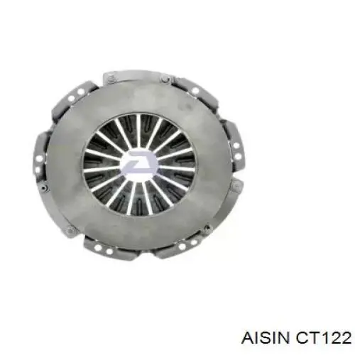 Корзина сцепления AISIN CT122 Корзина сцепления AISIN CT122