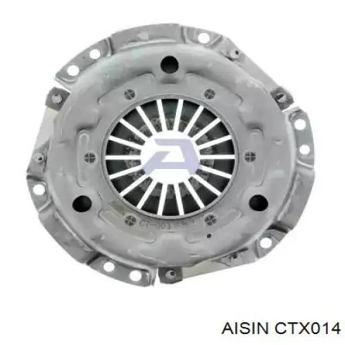 Корзина зчеплення CTX014 Aisin