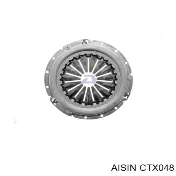 Пелюстковий кошик зчеплення VALEO TYC07 ціна, від 146.31 USD