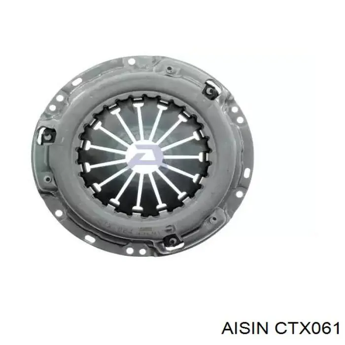 Корзина зчеплення CTX061 Aisin