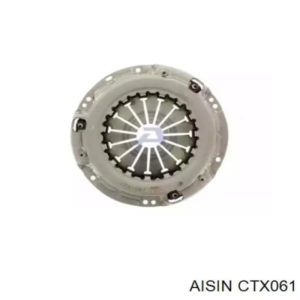 Корзина диска зчеплення Aisin CTX061