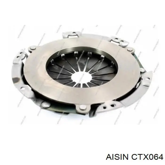 Пелюстковий кошик зчеплення Aisin CTX064 ціна, від 49.04 USD