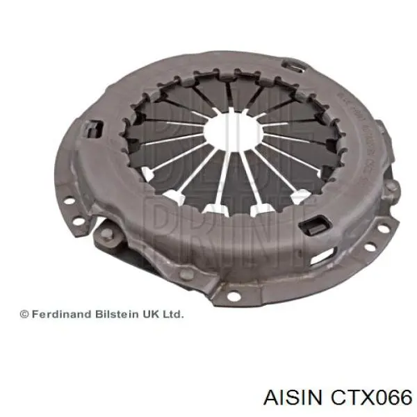 Купити CTX066 Aisin Корзина зчеплення