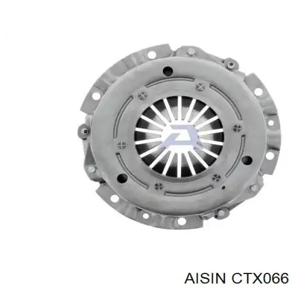 Корзина зчеплення CTX066 Aisin