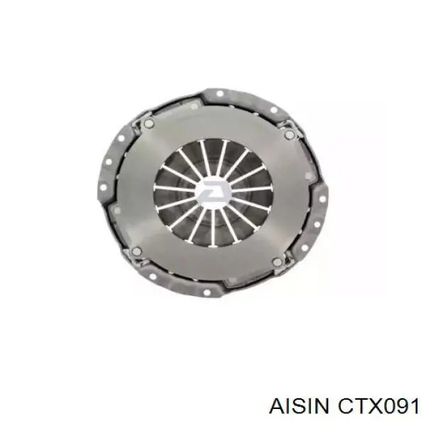 Купити 312100W032 Toyota Корзина зчеплення