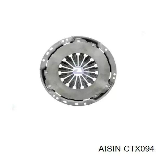 Корзина зчеплення CTX094 Aisin