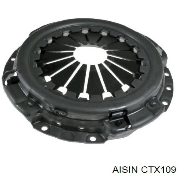 Корзина зчеплення CTX109 Aisin