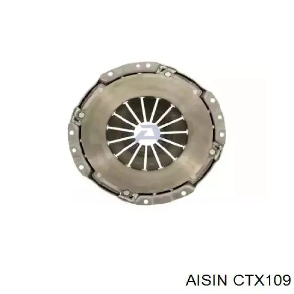 Корзина диска зчеплення Aisin CTX109