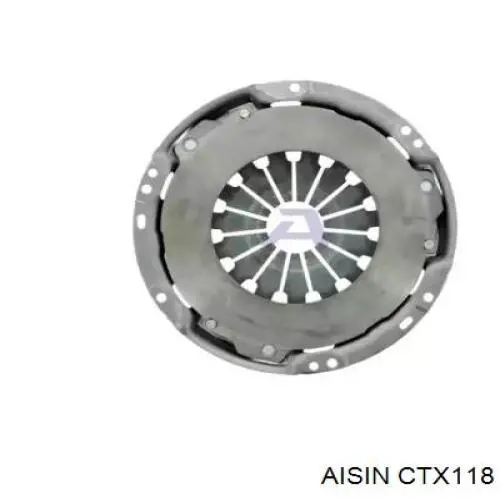 Купити CTX118 Aisin Корзина зчеплення