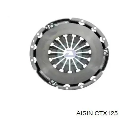  CTX125 Aisin